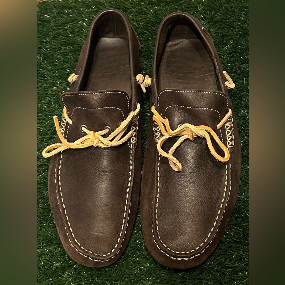 Harry’s of London Slip On Loafers - Mens Size 11